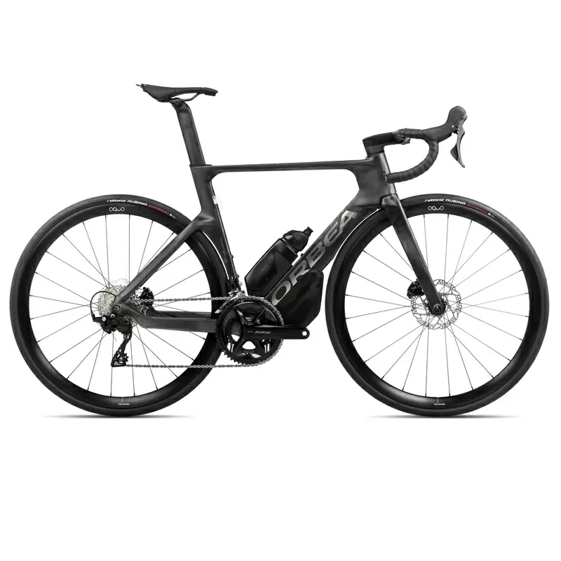 ORCA AERO M30 LTD 28'' 12v Carbon 2025 Taglia XS - image