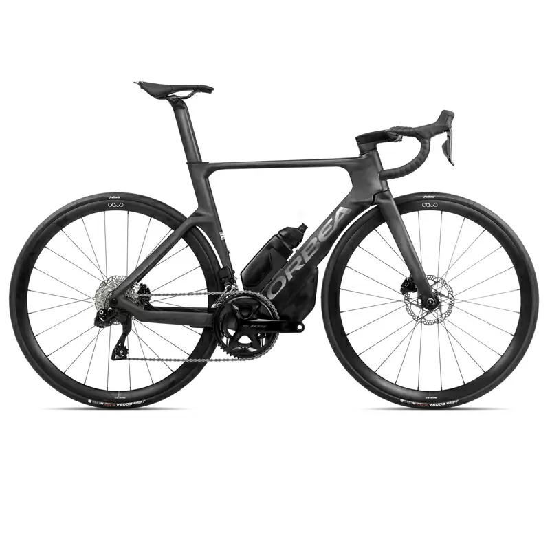 ORCA AERO M30i LTD 28'' 12v Carbon 2025 Taglia S - image