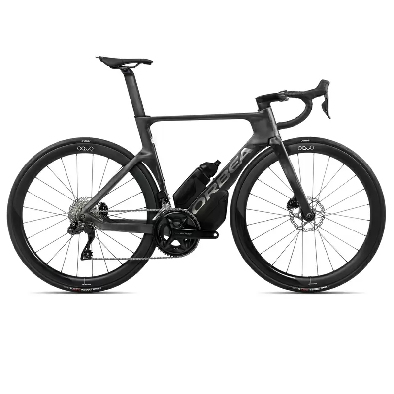 ORCA AERO M35i LTD 28'' 12v Carbon 2025 Taglia S - image