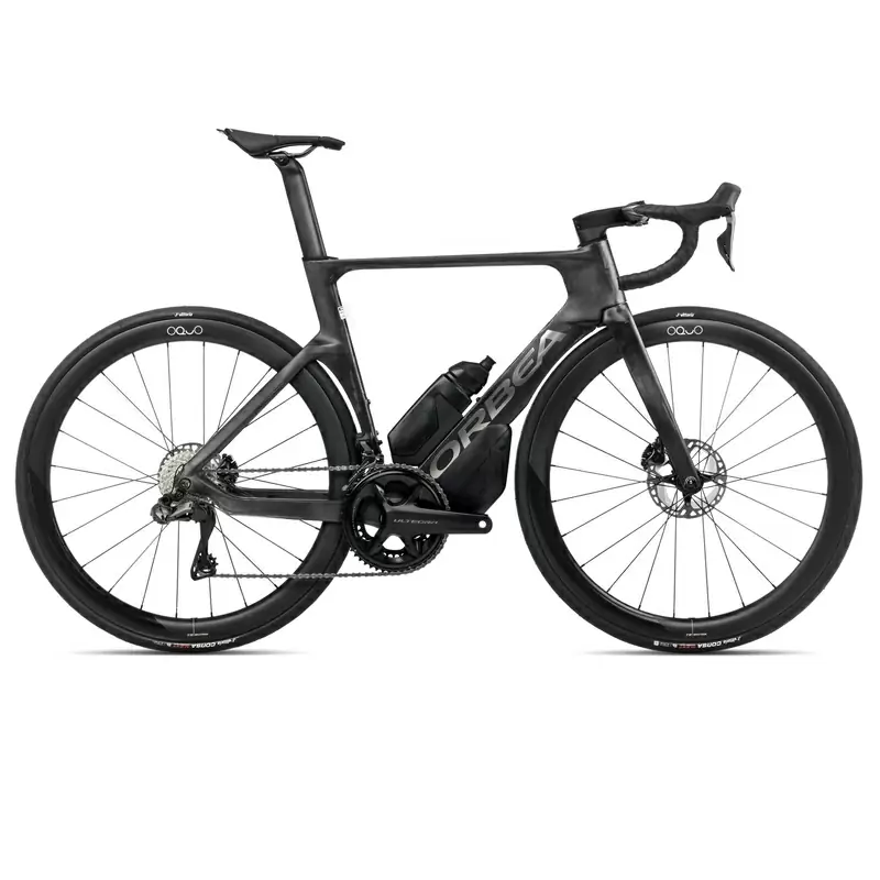 ORCA AERO M20i LTD 28'' 12v Carbon 2025 Taglia S - image