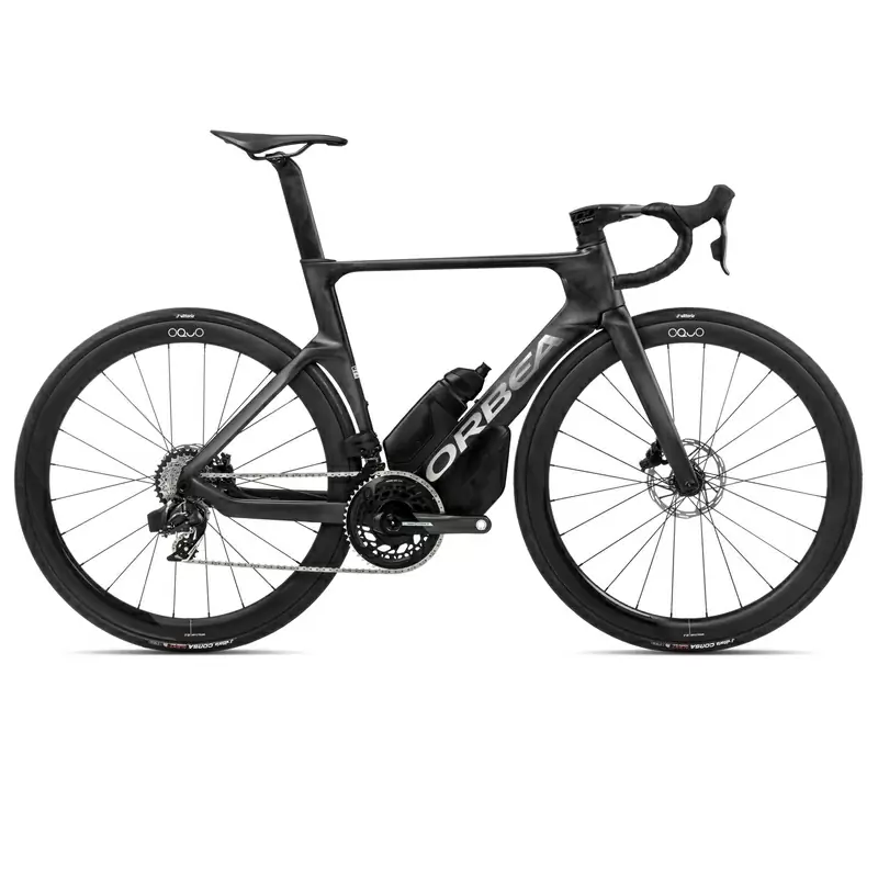 ORCA AERO M21e LTD 28'' 12v Carbon 2025 Taglia XS - image