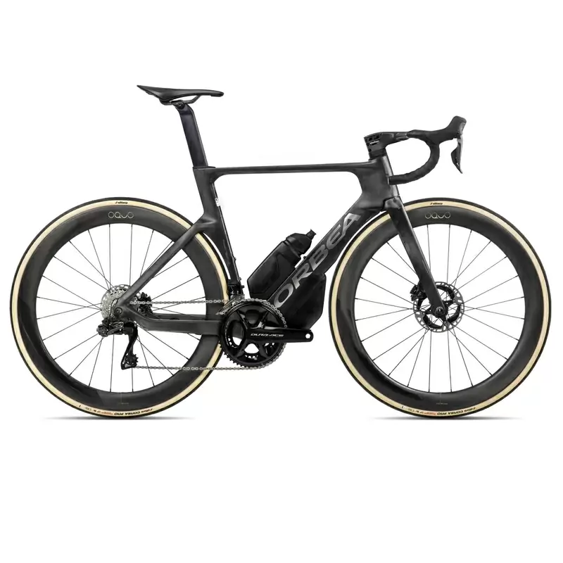 ORCA AERO M10i LTD 28'' 12v Carbon 2025 Taglia S - image