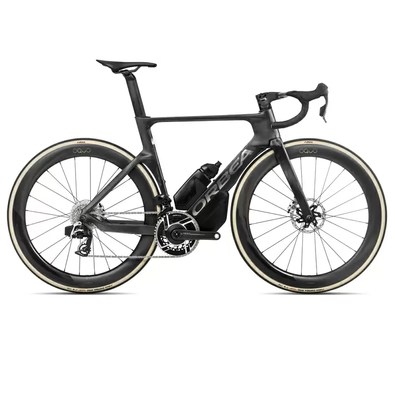 ORCA AERO M11e LTD 28'' 12v Carbon 2025 Taglia XS - image