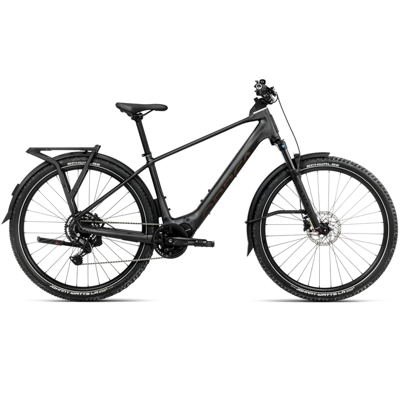 kemen adv 30 l diamant noir (mat-brillant)