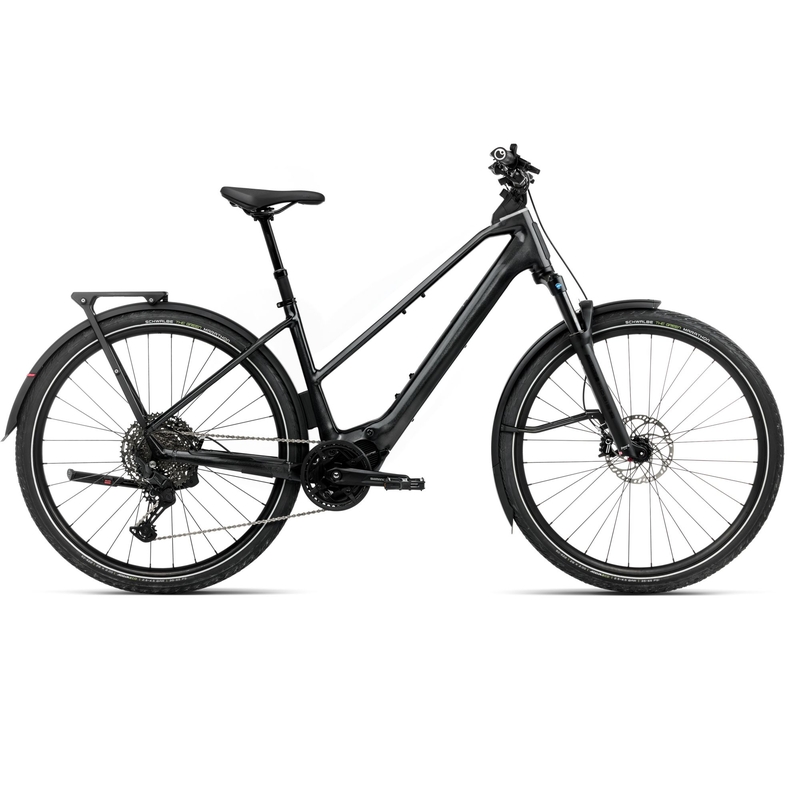 kemen tour 10 mid m diamant noir (brillant)