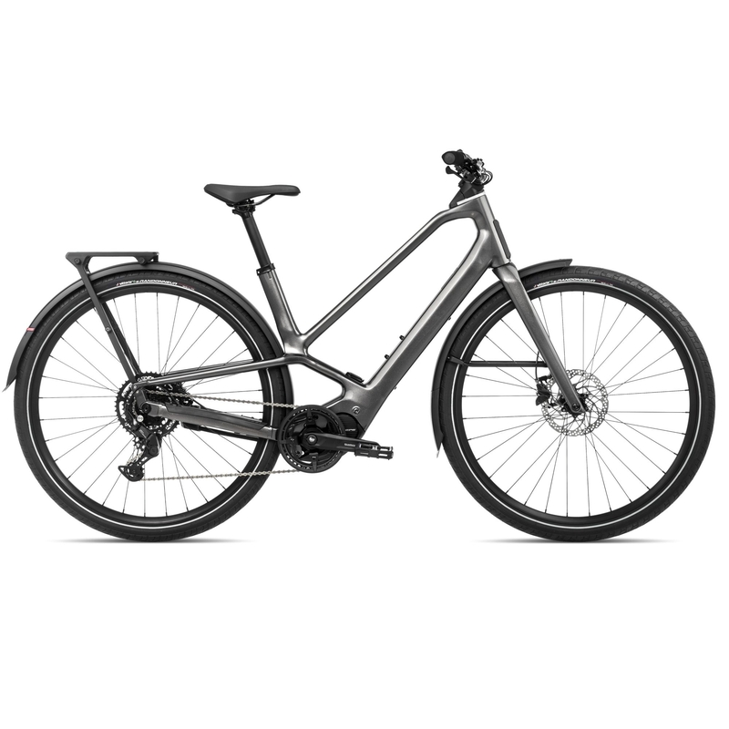 diem 30 l glitter anthracite (gloss)