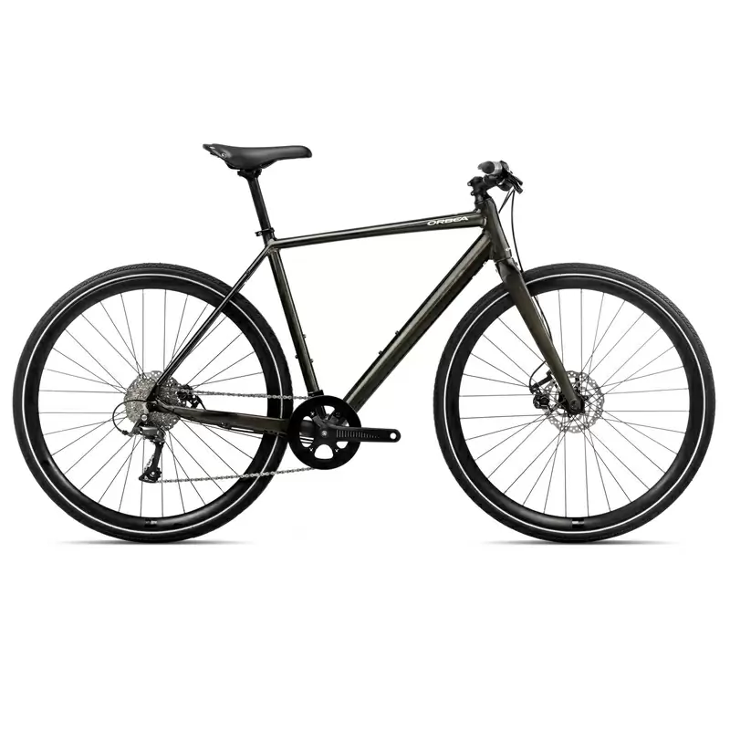 Vektor 35 s metallic Infinity Green (Glanz) - image