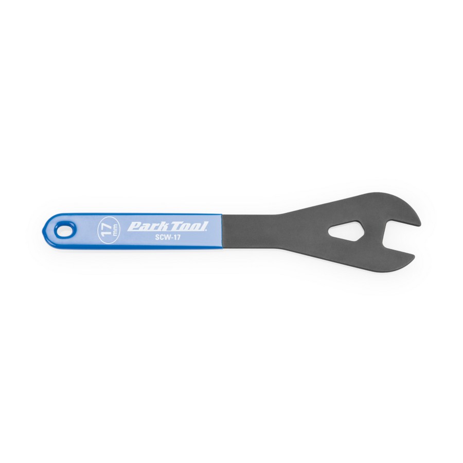 Chiave a cono professionale 17mm SCW-17