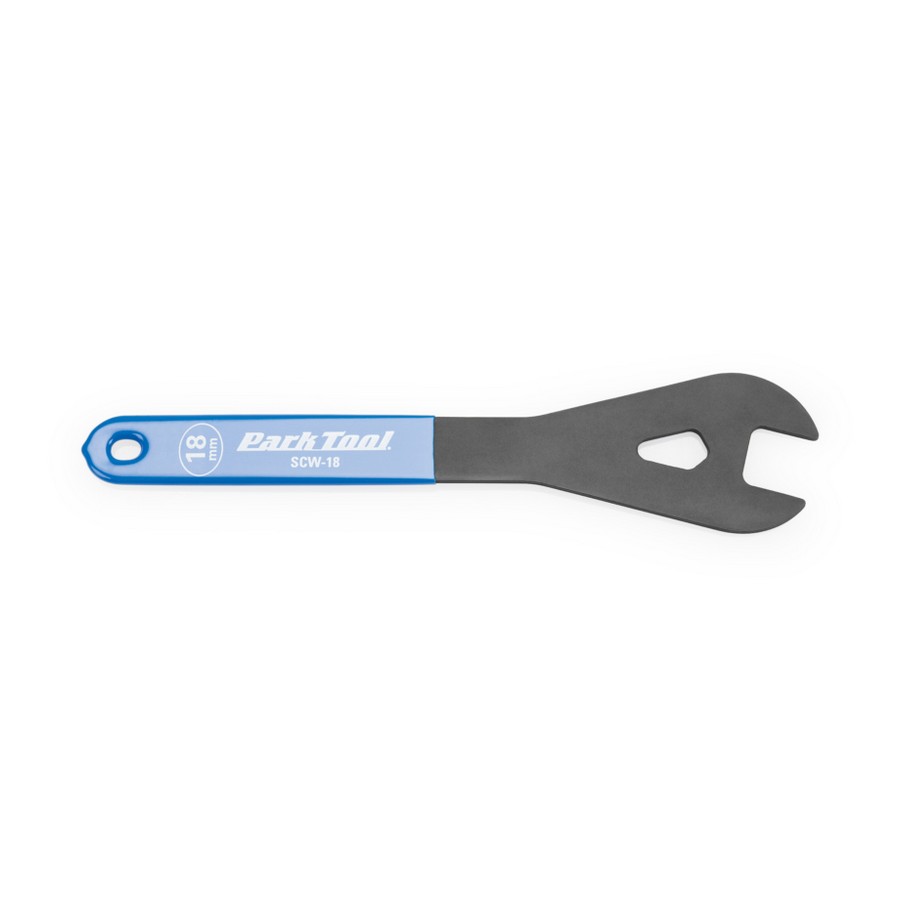 Chiave a cono professionale 18mm SCW-18
