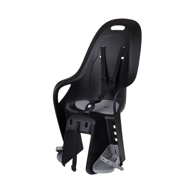 Siège Koari Mik-Hd Pour Porte-Bagages Noir