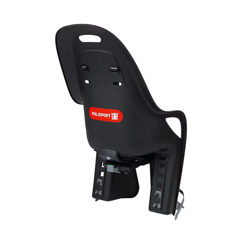 Siège Koari Mik-Hd Pour Porte-Bagages Noir #1