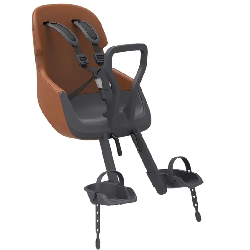 Exclusive Mini Marrone Exclusive seat - image