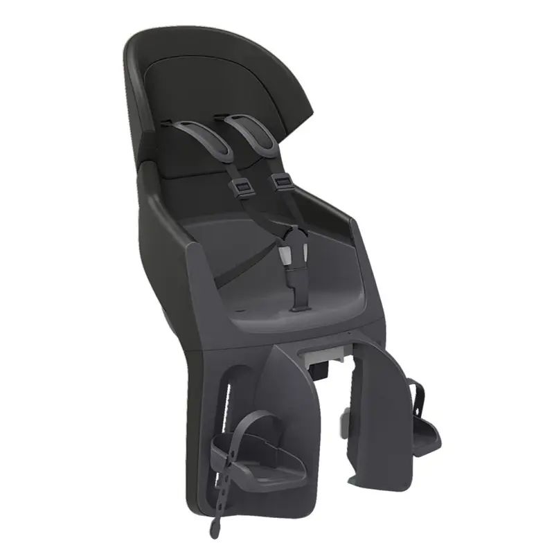 Exclusive Maxi black back seat - image