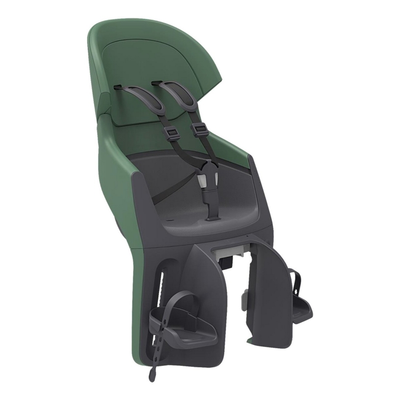 Siège arrière arrière maxi exclusif