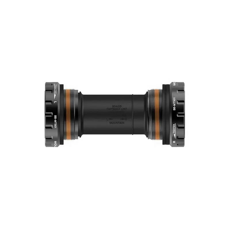 Cues BSA Hollowtech II Bottom Bracket For 68/73mm Box - image