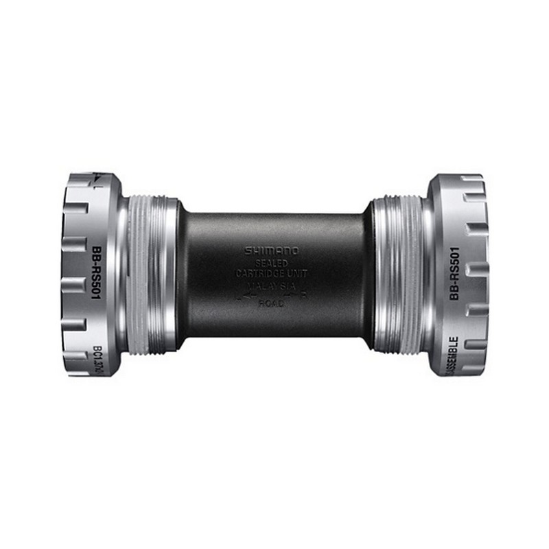 Movimento Centrale BB-RS501 Hollowtech II BSA 68mm