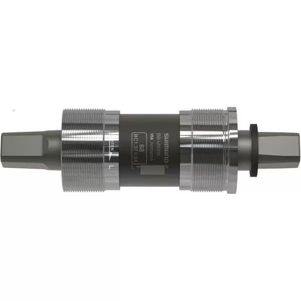 Bottom Bracket BB-UN300 Square Axle JIS 115mm BSA 68mm - image