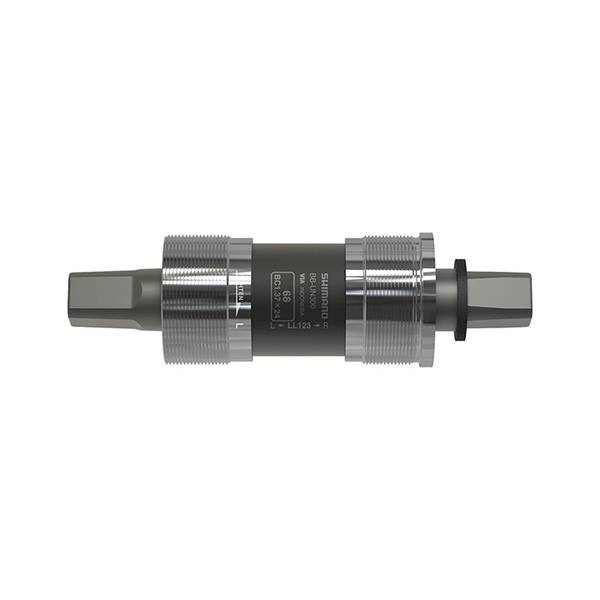 Movimento Centrale BB-UN300 Perno Quadro JIS 122.5mm 68mm BSA