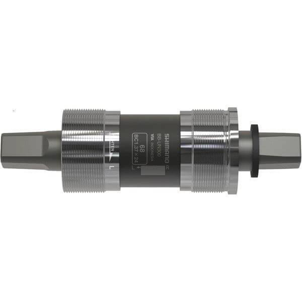 Bottom Bracket BB-UN300 Square Axle JIS 127.5mm BSA 68mm