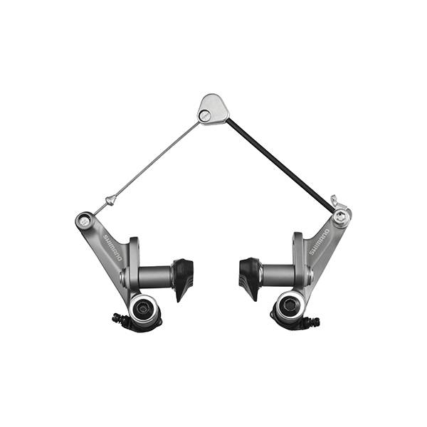 Freno Cantilever Ciclocross BR-CX50 Argento