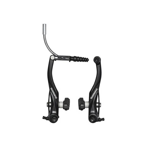 ALIVIO BR-T4000 V-Bremse vorne schwarz