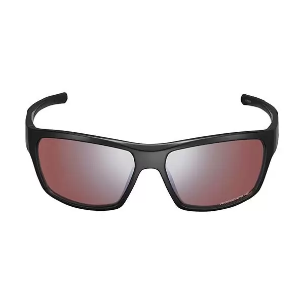 Gafas Pulsar Lente Ridescape Negra - image