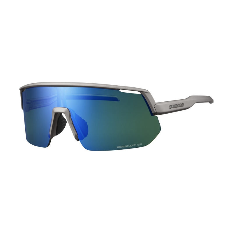 Occhiali CE-TCNL2 TECHNIUM L Ridescape Gravel Bronze gold