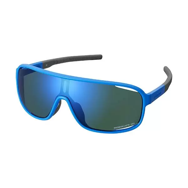CE-TCNM1 Gafas Technium Blue con lente Ridescape Gravel - image