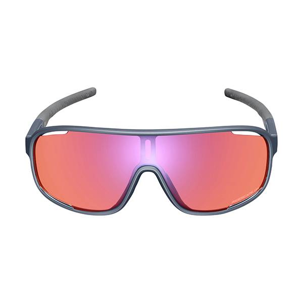 Occhiali CE-TCNM1 Technium Grigio Lente Ridescape Off-Road