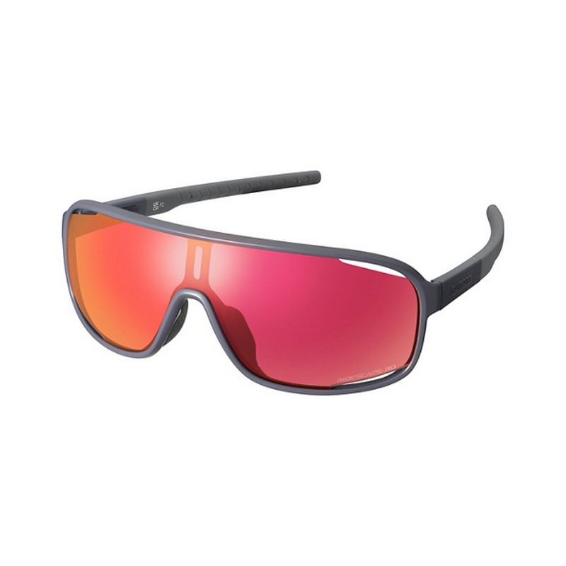 CE-TCNM1 Gafas Technium Lente Gris Ridescape Road