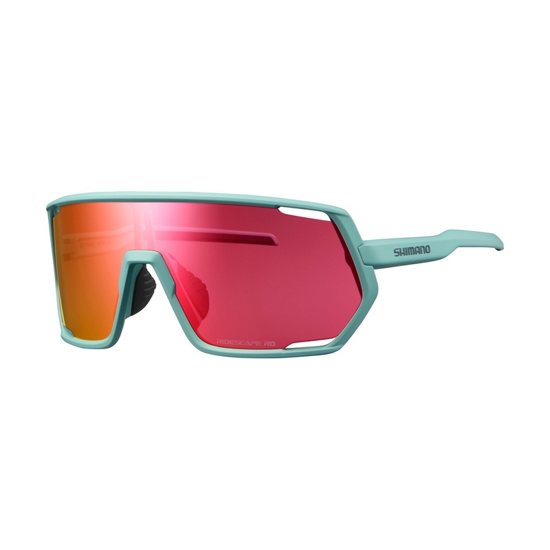 Gafas CE-TCNM2 TECHNIUM Ridescape Road Teal