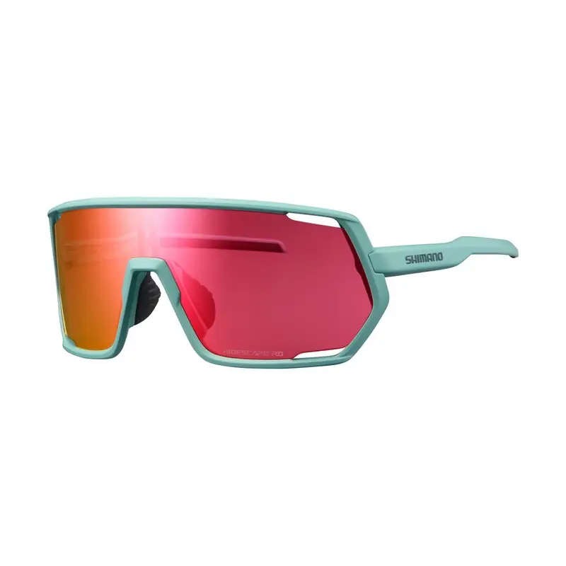 Occhiali CE-TCNM2 TECHNIUM Ridescape Road Teal - image