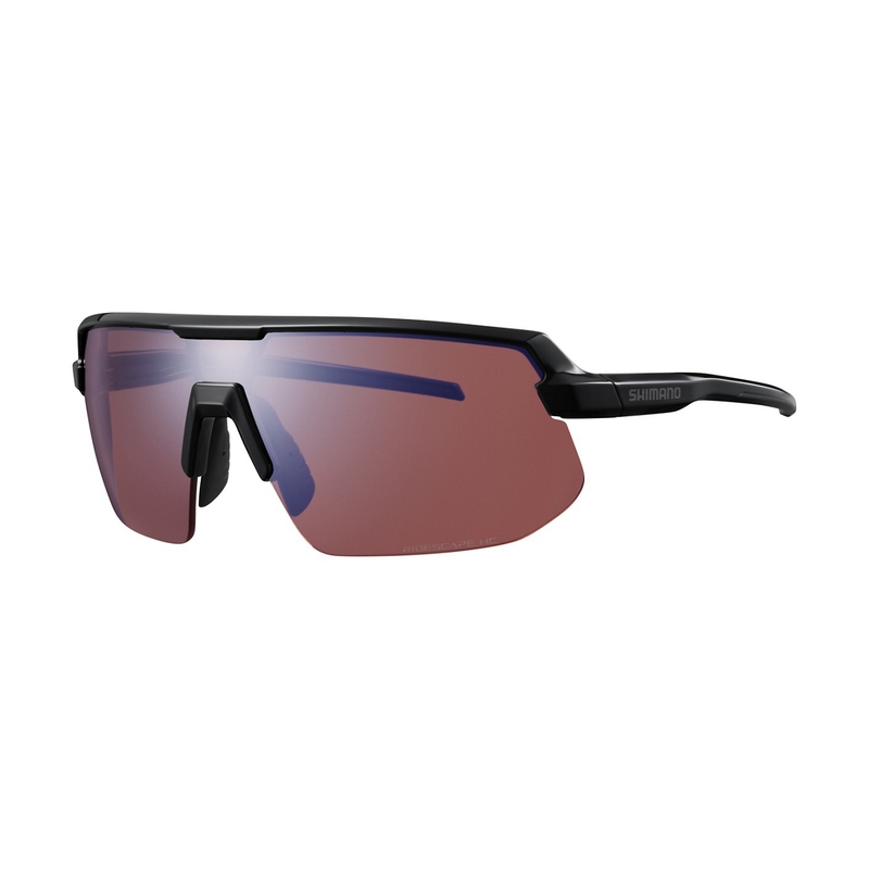 CE-TSPK2 TWINSPARK Ridescape Kontrastbrille Schwarz