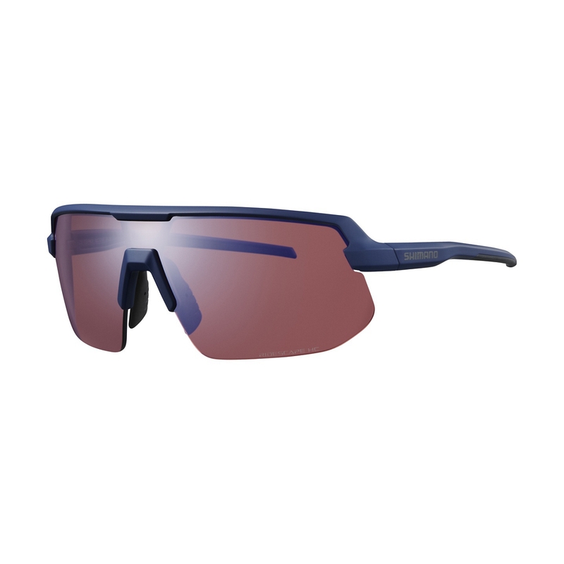 Occhiali CE-TSPK2 TWINSPARK Ridescape alto contrasto Smoky navy