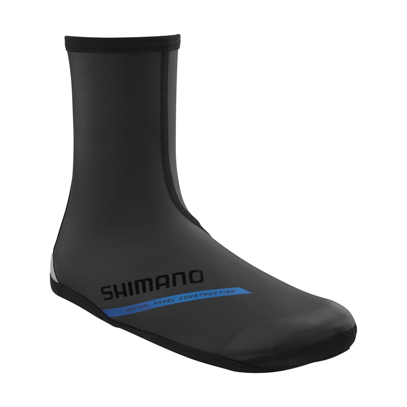 Copriscarpe Termici DUAL FIT Nero Taglia XXL (47-49)