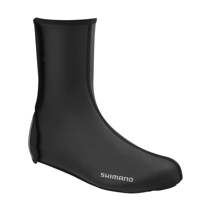 Copriscarpe Imperabili Nero Taglia S (37-39)