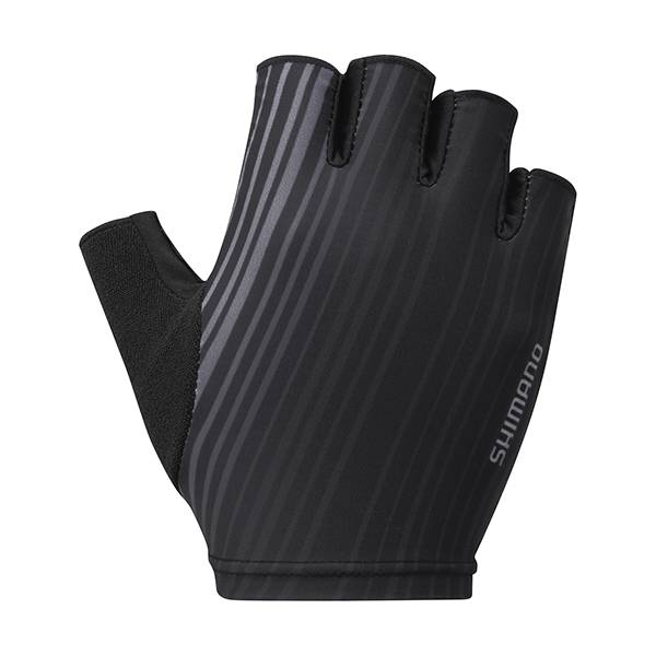 Kurze Handschuhe Escape Schwarz Größe XL
