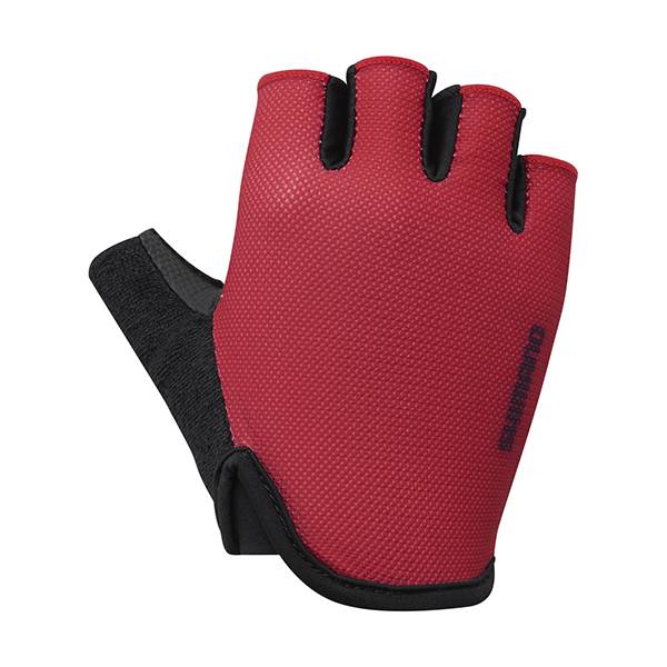 Guanti Junior Airway Bambino Rosso Taglia L
