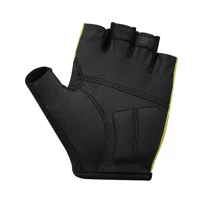 Guanti Junior Airway Bambino Giallo Taglia S #1