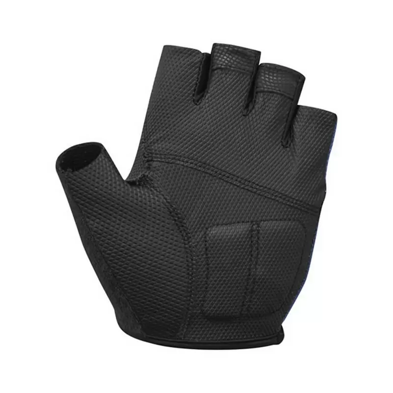 Airway Blue Short Gloves Size S #1