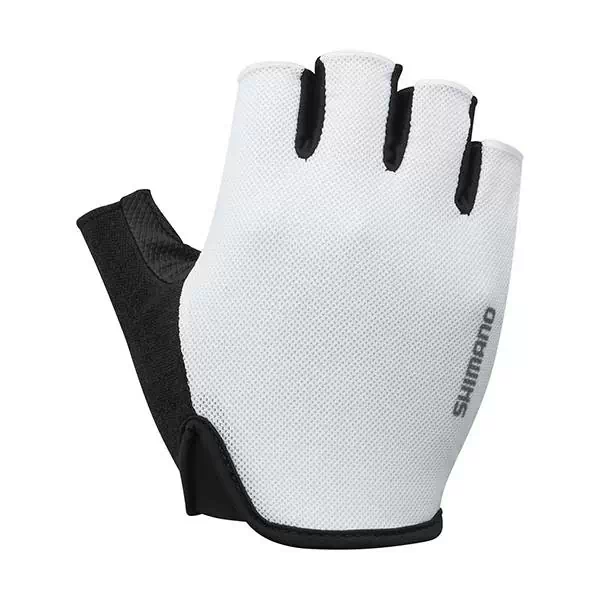 Guanti Corti Airway Bianco Taglia XXL - image