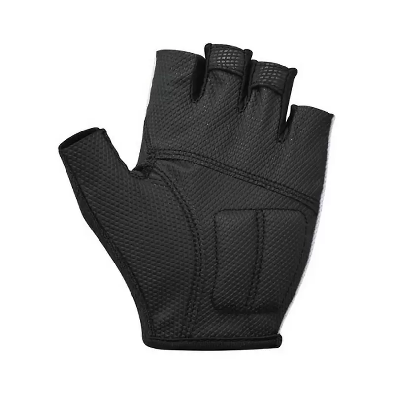 Guanti Corti Airway Donna Bianco Taglia S #1