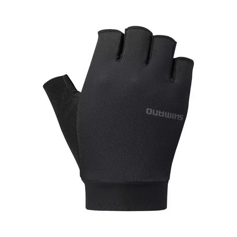 Gants Courts Explorer Noir Taille S - image