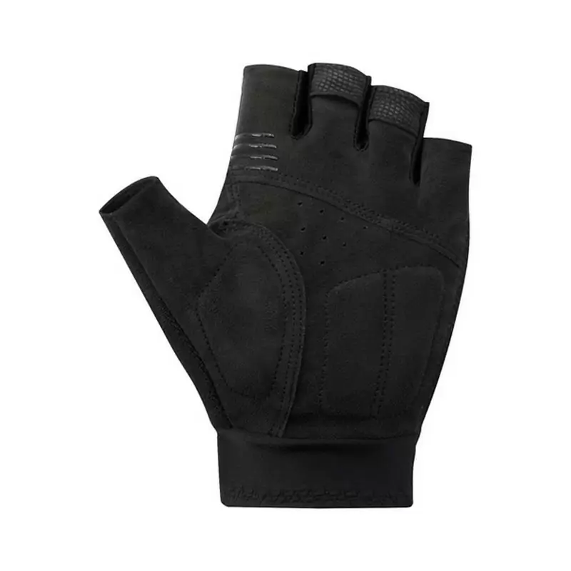 Gants Courts Explorer Noir Taille S #1