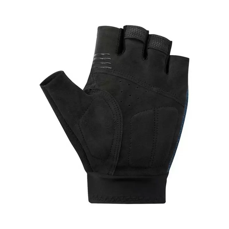 Guanti Corti Explorer Blu Scuro Taglia S #1