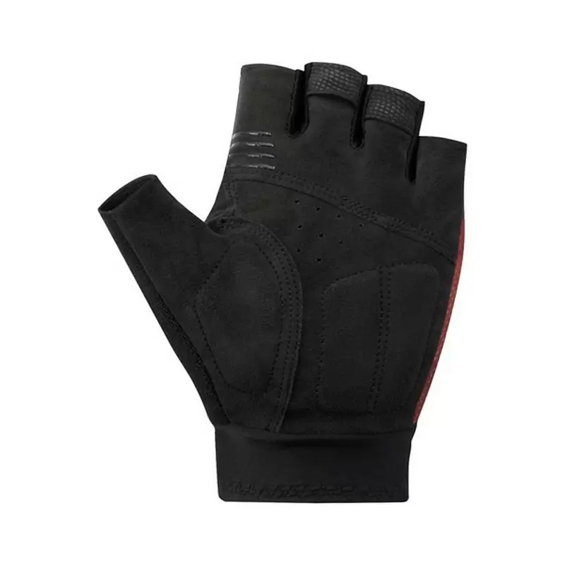 Explorer kurze Handschuhe rot Größe S #1
