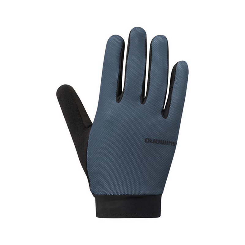 MTB Explorer FF Gloves Blue Size L