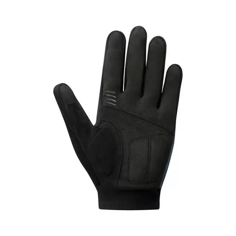 Explorer FF Blue MTB-Handschuhe Größe S #1