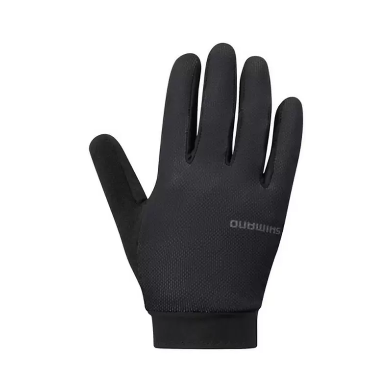 MTB Explorer FF Gloves Black Size XL - image