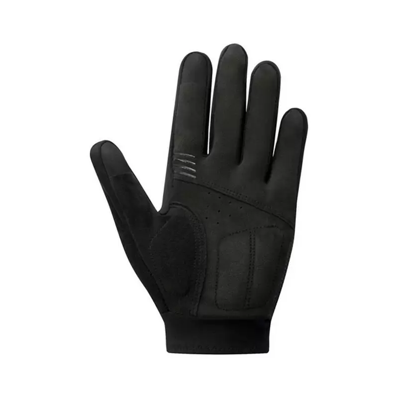MTB Explorer FF Gloves Black Size XL #1